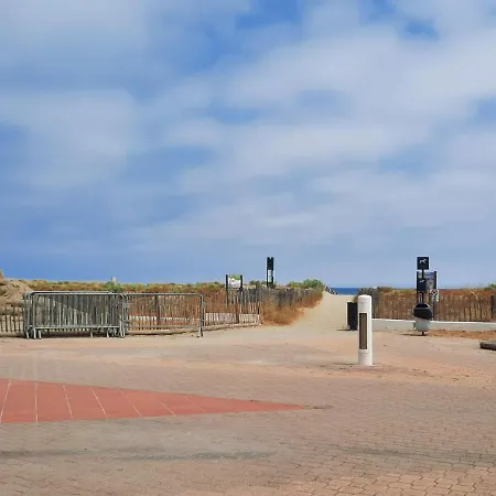 Vue Mer, Acces Direct Plage, Parking Privatif