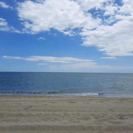 Vue Mer, Acces Direct Plage, Parking Privatif Lejlighed *
