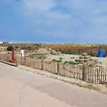 Appartamento Vue Mer, Accès Direct Plage, Parking Privatif *