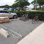 Appartamento Vue Mer, Accès Direct Plage, Parking Privatif *