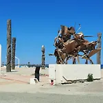 Vue Mer, Accès Direct Plage, Parking Privatif