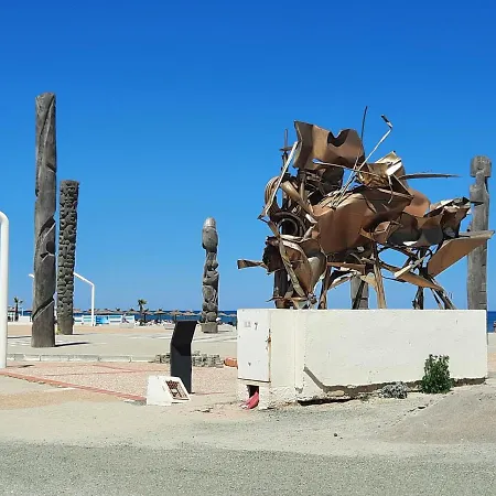 Vue Mer, Acces Direct Plage, Parking Privatif